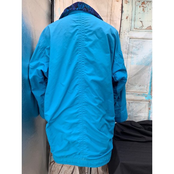 Vintage LL Bean Womans Jacket Medium - Picture 2 of 12